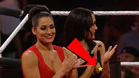 13 Superstars Proudly Slip Their Nips In Rebellion.